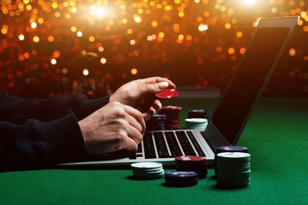 Keamanan jaringan dan server permen138 untuk mencegah akses tidak sah