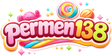 Logo permen138